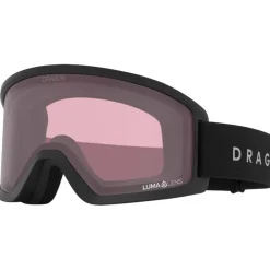 Dx3 Plus OTG Ski/Snowboard Goggles