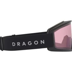 Dx3 Plus OTG Ski/Snowboard Goggles