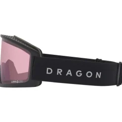 Dx3 Plus OTG Ski/Snowboard Goggles