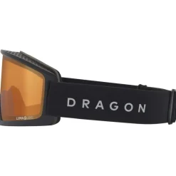 Dx3 Plus OTG Ski/Snowboard Goggles