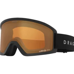 Dx3 Plus OTG Ski/Snowboard Goggles