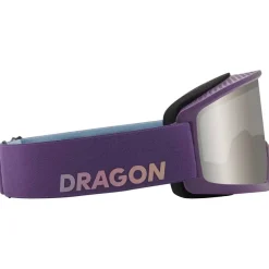DX3 Plus OTG Ski/Snowboard Goggles