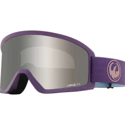 DX3 Plus OTG Ski/Snowboard Goggles