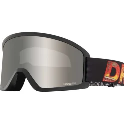 DX3 Plus OTG Ski/Snowboard Goggles