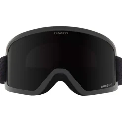 DX3 Plus OTG Ski/Snowboard Goggles