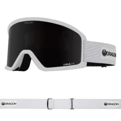 DX3 Plus OTG Ski/Snowboard Goggles