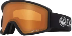 DXT OTG Snowboard/Ski Goggles