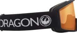 DXT OTG Snowboard/Ski Goggles
