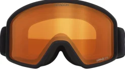 DXT OTG Snowboard/Ski Goggles