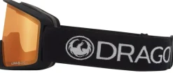 DXT OTG Snowboard/Ski Goggles