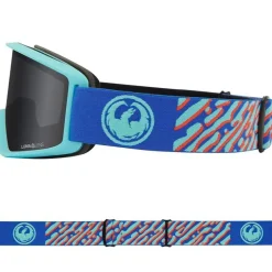 DXT OTG Snowboard/Ski Goggles