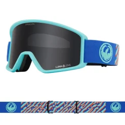 DXT OTG Snowboard/Ski Goggles