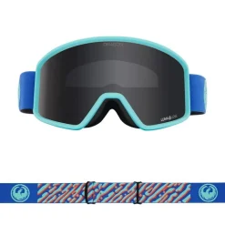 DXT OTG Snowboard/Ski Goggles