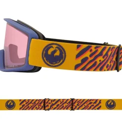 DXT OTG Snowboard/Ski Goggles
