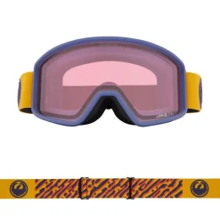 DXT OTG Snowboard/Ski Goggles