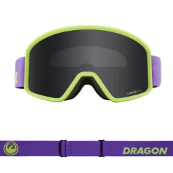 DXT OTG Snowboard/Ski Goggles
