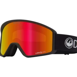 DXT OTG Snowboard/Ski Goggles