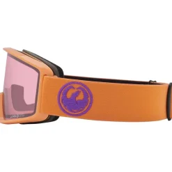 DXT OTG Snowboard/Ski Goggles