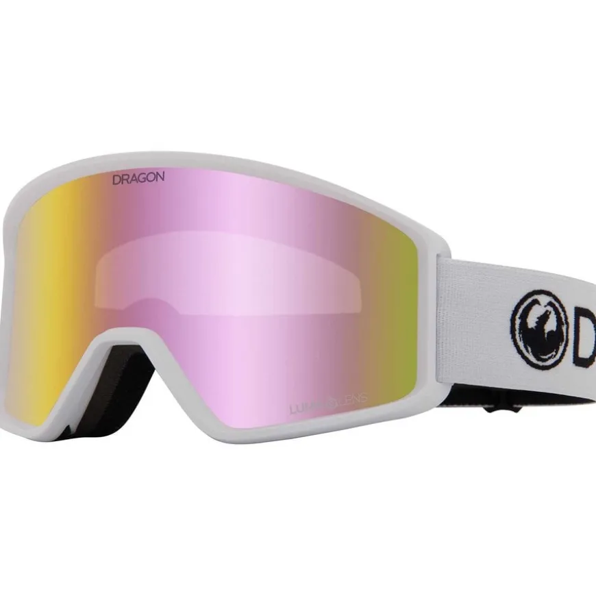 DXT OTG Snowboard/Ski Goggles