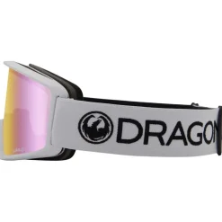 DXT OTG Snowboard/Ski Goggles