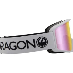 DXT OTG Snowboard/Ski Goggles