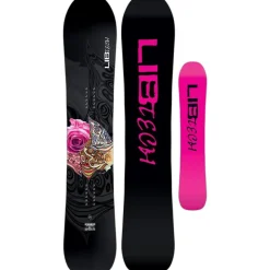 Dynamiss Women's All Mountain/Freeride Snowboard 2027