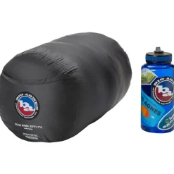 Echo Park 35 Synthetic Insulated Three Season Sleeping Bag