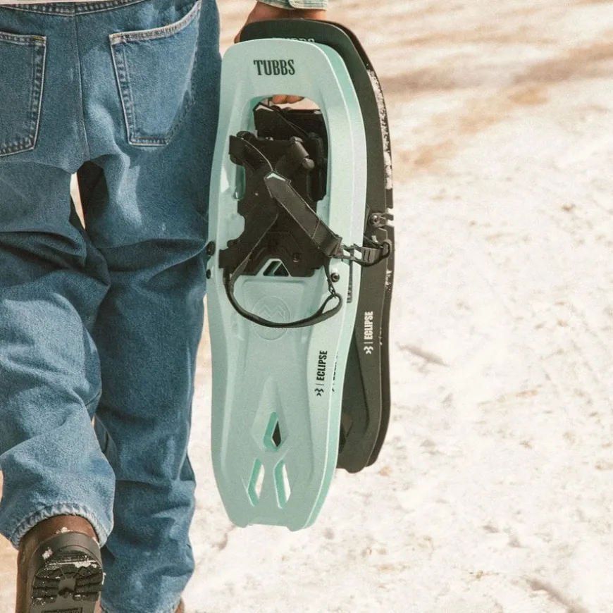 Eclipse Backcountry Snowshoes
