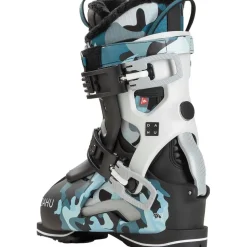 Ecorce 01 Women's Ski Boots 2026