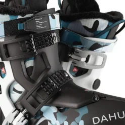 Ecorce 01 Women's Ski Boots 2026