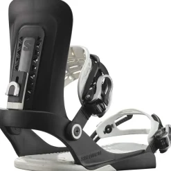 EDB Mindful Snowboard Bindings 2026
