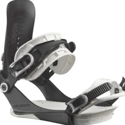 EDB Mindful Snowboard Bindings 2026