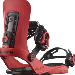 EDB Prime Snowboard Bindings 2026