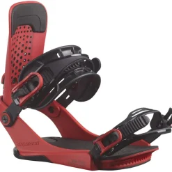EDB Prime Snowboard Bindings 2026