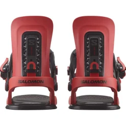 EDB Prime Snowboard Bindings 2026
