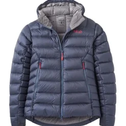Electron Pro Women's Insulated Down Jacket