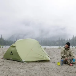 Elixir 2 Lightweight 2 Person Tent
