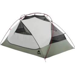 Elixir 2 Lightweight 2 Person Tent