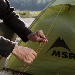 Elixir 2 Lightweight 2 Person Tent