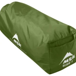 Elixir 2 Lightweight 2 Person Tent