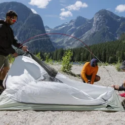 Elixir 3 Lightweight 3 Person Tent
