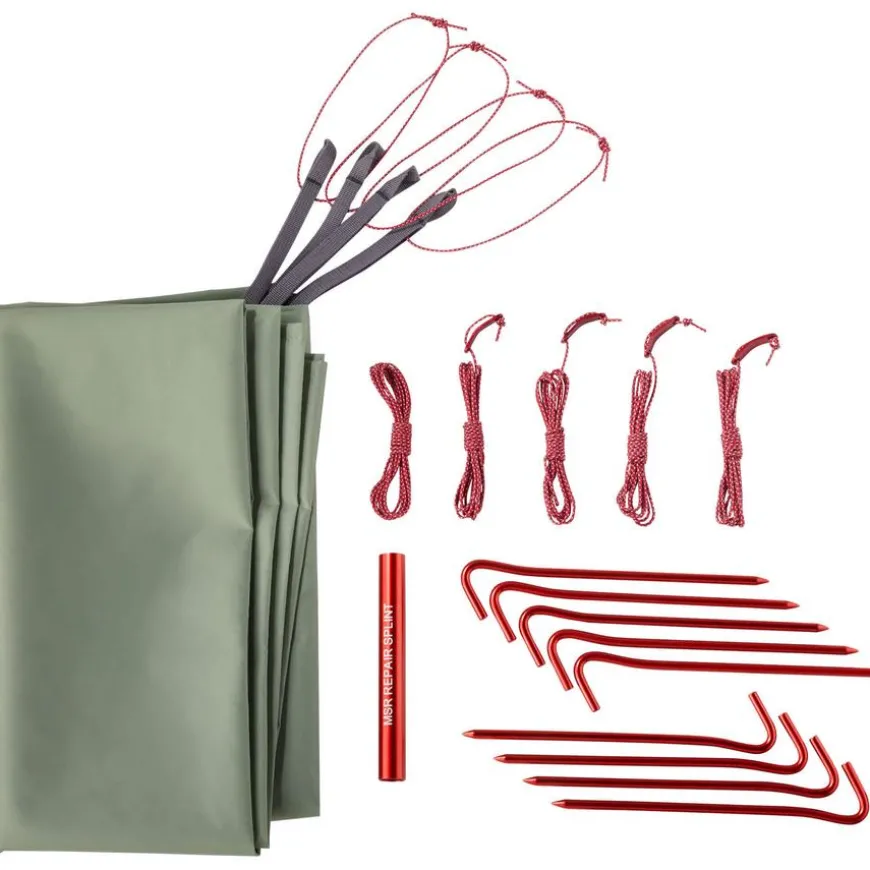 Elixir 1 Lightweight 1 Person Tent