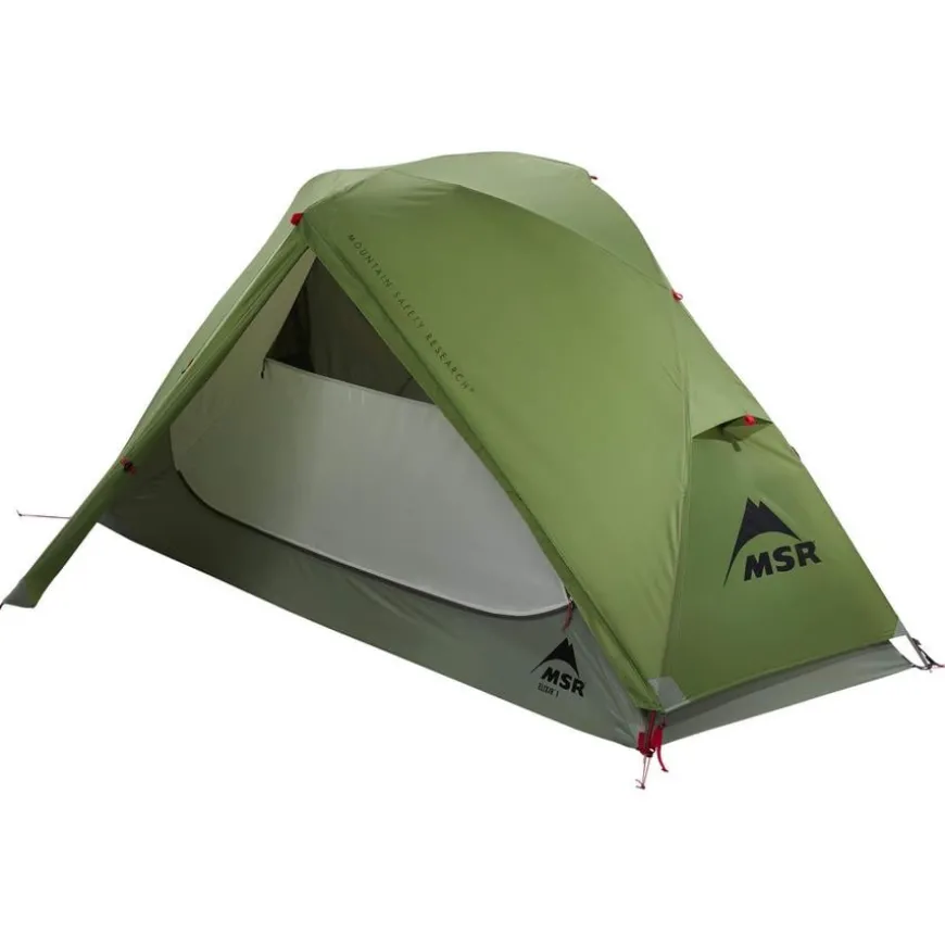Elixir 1 Lightweight 1 Person Tent