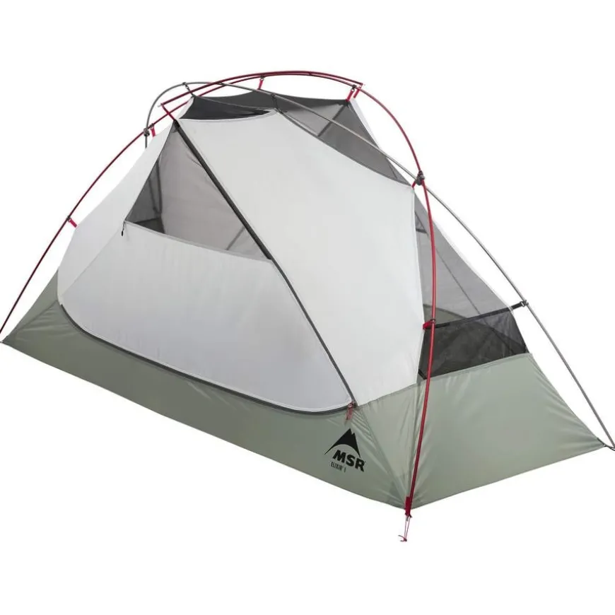 Elixir 1 Lightweight 1 Person Tent