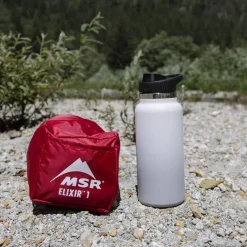 Elixir 1 Lightweight 1 Person Tent