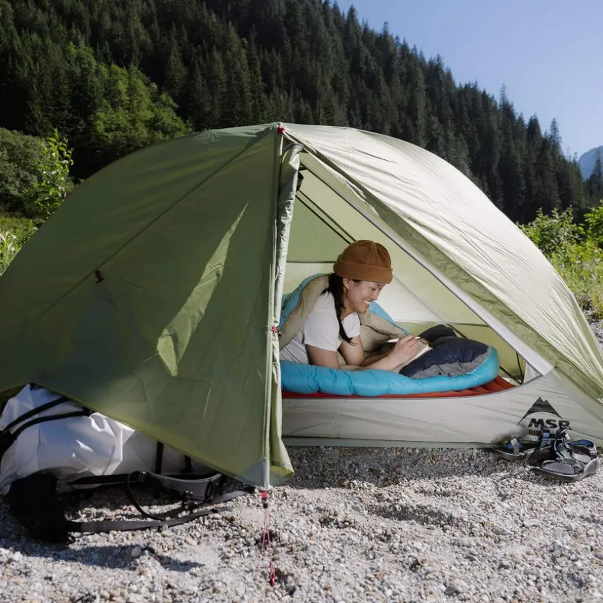 Elixir 1 Lightweight 1 Person Tent