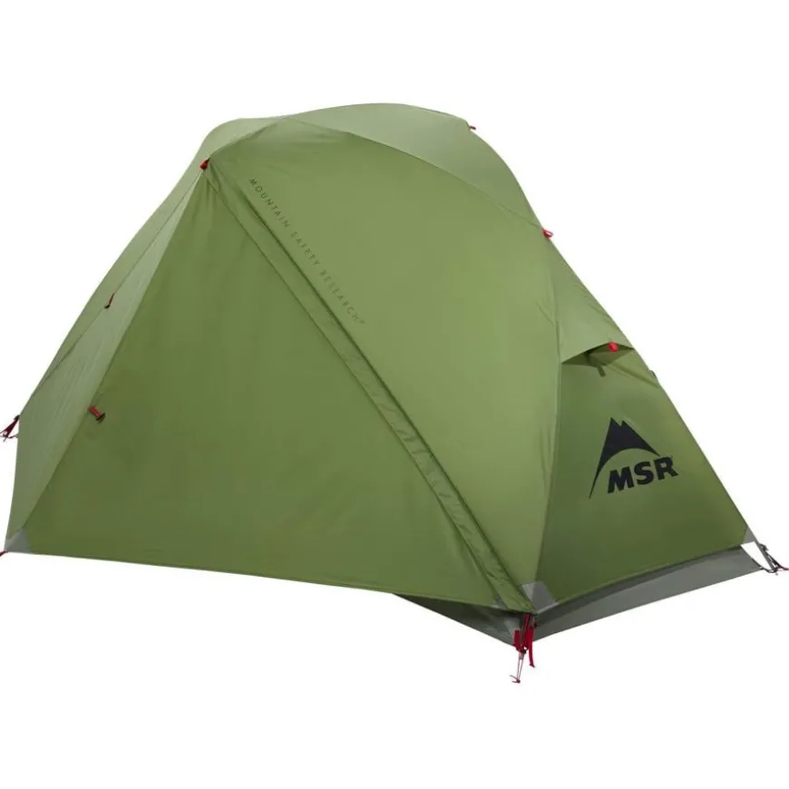 Elixir 1 Lightweight 1 Person Tent