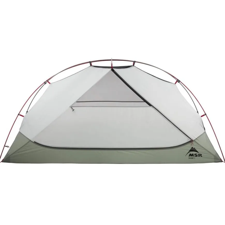 Elixir 1 Lightweight 1 Person Tent