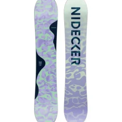 Elle Women's All Mountain Snowboard 2027