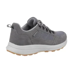 Elmfield Suede Mesh Hiker WP